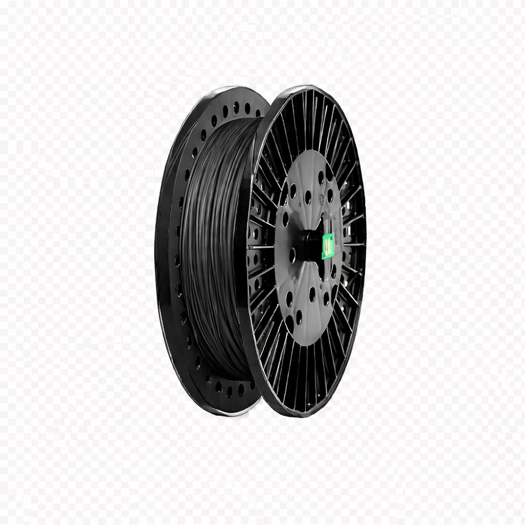 Product: MTRL, FDM, (M), ABS-M30 BLK, 90CI